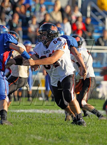 Thumbnail 2 in Marlboro Central @ Goshen Central photogallery.