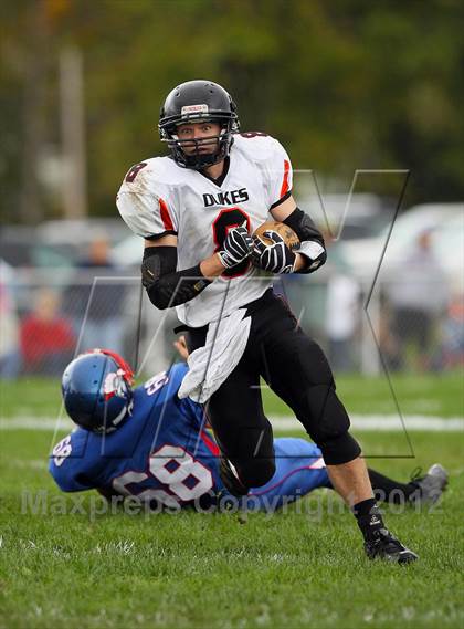 Thumbnail 1 in Marlboro Central @ Goshen Central photogallery.