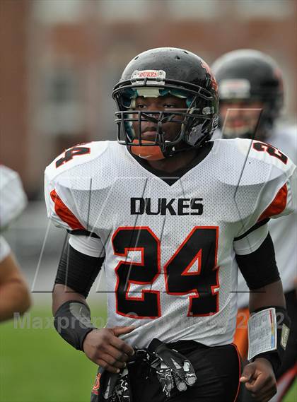 Thumbnail 3 in Marlboro Central @ Goshen Central photogallery.