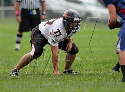 Thumbnail 2 in Marlboro Central @ Goshen Central photogallery.