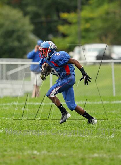 Thumbnail 2 in Marlboro Central @ Goshen Central photogallery.