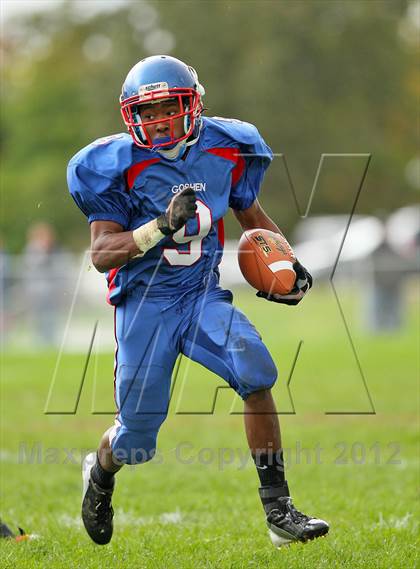 Thumbnail 2 in Marlboro Central @ Goshen Central photogallery.