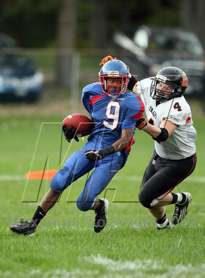 Thumbnail 1 in Marlboro Central @ Goshen Central photogallery.