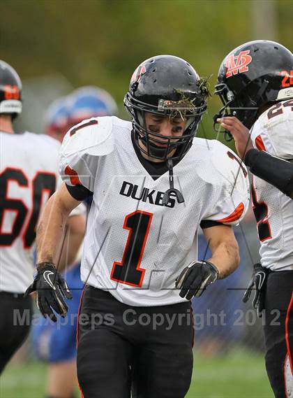Thumbnail 2 in Marlboro Central @ Goshen Central photogallery.