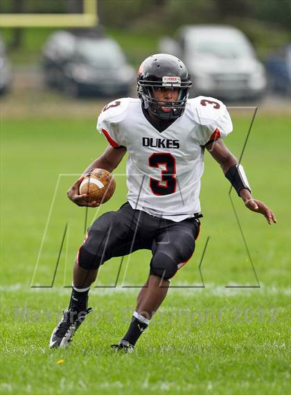 Thumbnail 2 in Marlboro Central @ Goshen Central photogallery.