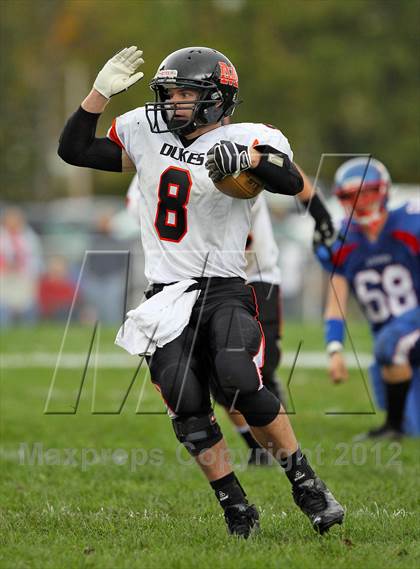 Thumbnail 3 in Marlboro Central @ Goshen Central photogallery.