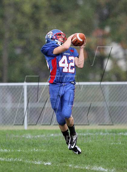 Thumbnail 1 in Marlboro Central @ Goshen Central photogallery.