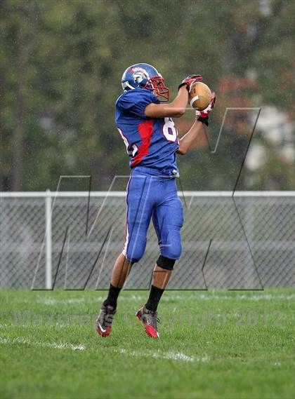 Thumbnail 1 in Marlboro Central @ Goshen Central photogallery.