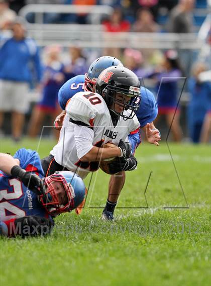 Thumbnail 3 in Marlboro Central @ Goshen Central photogallery.