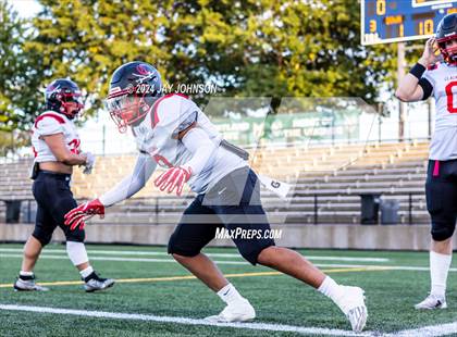 Thumbnail 1 in Clackamas @ Central Catholic photogallery.