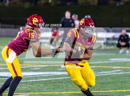 Thumbnail 3 in Clackamas @ Central Catholic photogallery.