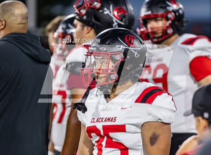 Thumbnail 1 in Clackamas @ Central Catholic photogallery.