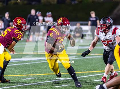 Thumbnail 2 in Clackamas @ Central Catholic photogallery.