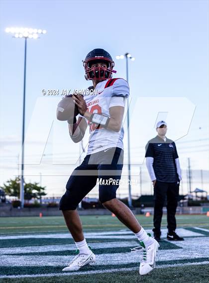 Thumbnail 3 in Clackamas @ Central Catholic photogallery.