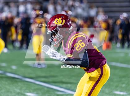 Thumbnail 3 in Clackamas @ Central Catholic photogallery.