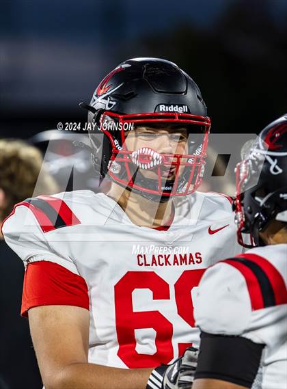 Thumbnail 1 in Clackamas @ Central Catholic photogallery.