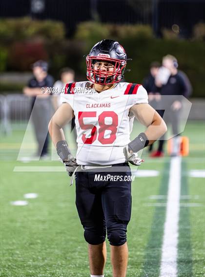 Thumbnail 1 in Clackamas @ Central Catholic photogallery.