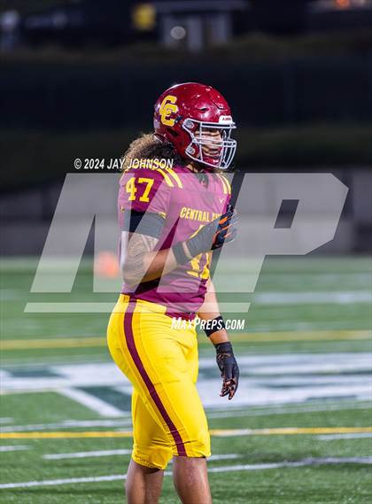 Thumbnail 3 in Clackamas @ Central Catholic photogallery.