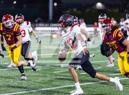 Thumbnail 3 in Clackamas @ Central Catholic photogallery.