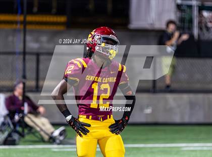 Thumbnail 2 in Clackamas @ Central Catholic photogallery.