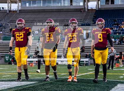 Thumbnail 2 in Clackamas @ Central Catholic photogallery.