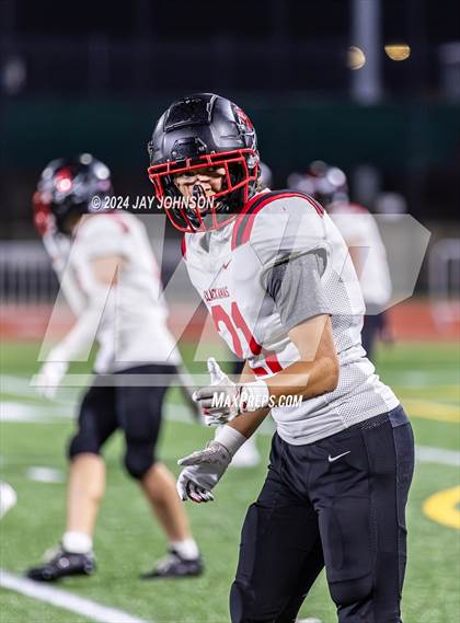 Thumbnail 2 in Clackamas @ Central Catholic photogallery.