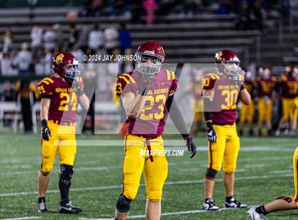 Thumbnail 3 in Clackamas @ Central Catholic photogallery.