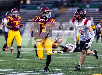 Thumbnail 2 in Clackamas @ Central Catholic photogallery.