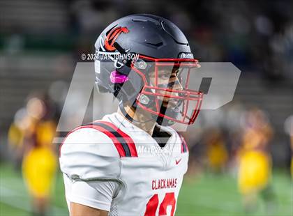 Thumbnail 2 in Clackamas @ Central Catholic photogallery.