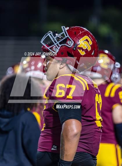 Thumbnail 3 in Clackamas @ Central Catholic photogallery.