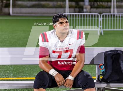 Thumbnail 2 in Clackamas @ Central Catholic photogallery.