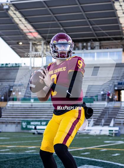 Thumbnail 1 in Clackamas @ Central Catholic photogallery.