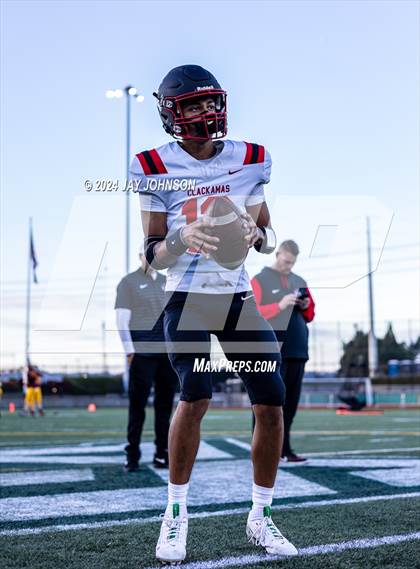 Thumbnail 1 in Clackamas @ Central Catholic photogallery.