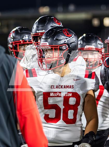 Thumbnail 3 in Clackamas @ Central Catholic photogallery.
