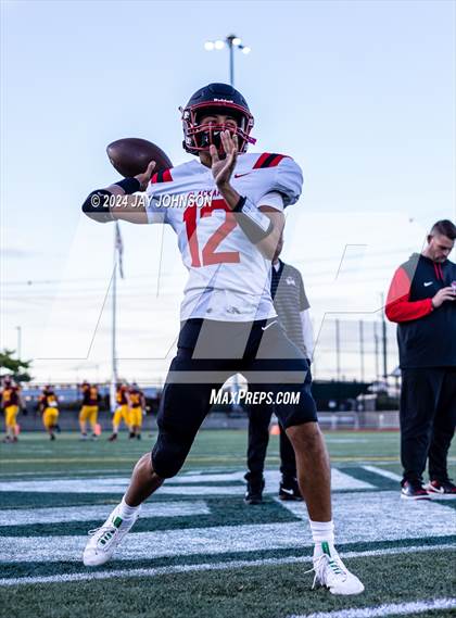 Thumbnail 1 in Clackamas @ Central Catholic photogallery.