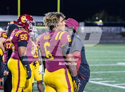 Thumbnail 1 in Clackamas @ Central Catholic photogallery.