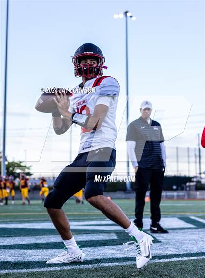 Thumbnail 2 in Clackamas @ Central Catholic photogallery.