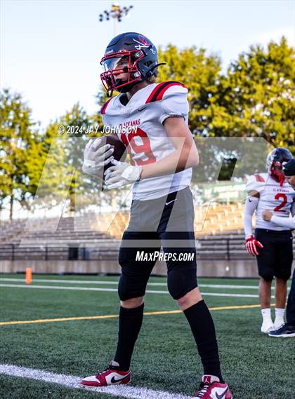 Thumbnail 2 in Clackamas @ Central Catholic photogallery.