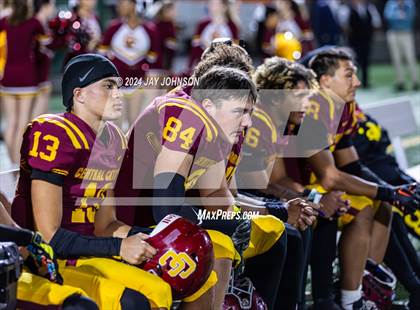 Thumbnail 2 in Clackamas @ Central Catholic photogallery.
