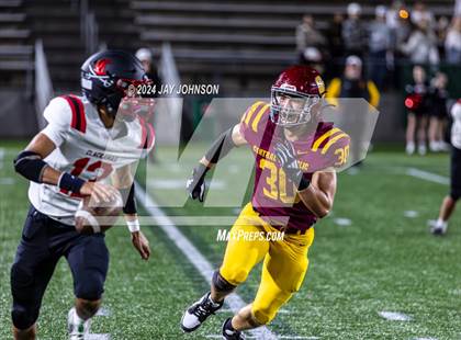 Thumbnail 1 in Clackamas @ Central Catholic photogallery.