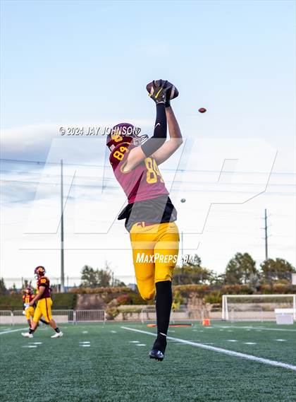 Thumbnail 1 in Clackamas @ Central Catholic photogallery.