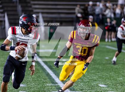 Thumbnail 3 in Clackamas @ Central Catholic photogallery.