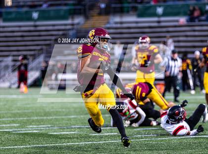 Thumbnail 1 in Clackamas @ Central Catholic photogallery.