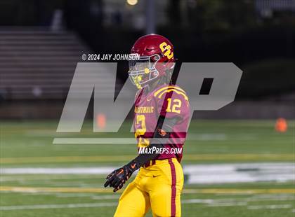 Thumbnail 2 in Clackamas @ Central Catholic photogallery.