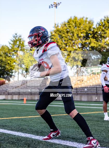 Thumbnail 3 in Clackamas @ Central Catholic photogallery.