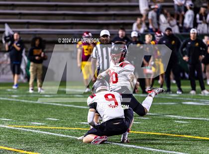 Thumbnail 2 in Clackamas @ Central Catholic photogallery.