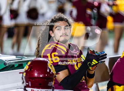 Thumbnail 1 in Clackamas @ Central Catholic photogallery.