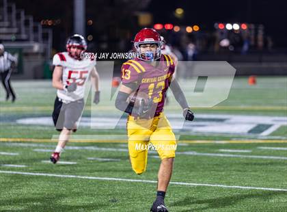 Thumbnail 1 in Clackamas @ Central Catholic photogallery.