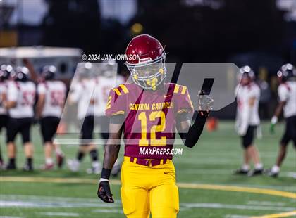 Thumbnail 2 in Clackamas @ Central Catholic photogallery.