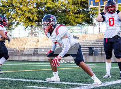 Thumbnail 3 in Clackamas @ Central Catholic photogallery.